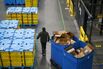 Inside An Amazon Fulfillment Center On Cyber Monday