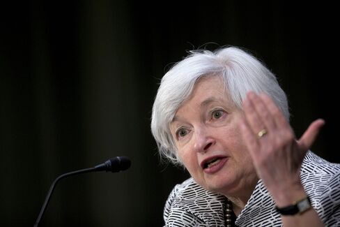 Janet Yellen