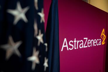 Astra-Zeneca Plans Multibillion United States Manufacturing Investment