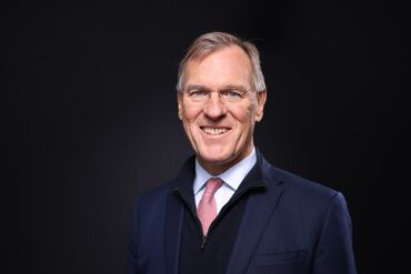 Richard Gnodde
