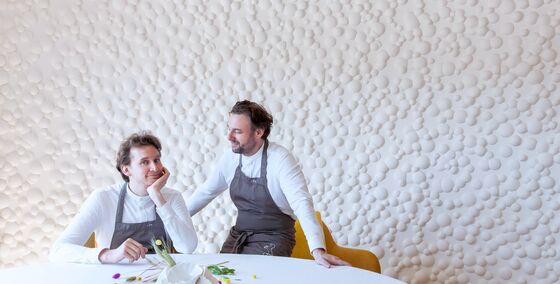 LVMH Is the Big Winner for France’s Michelin Star Restaurants