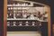Leuca’s pretty open kitchen.