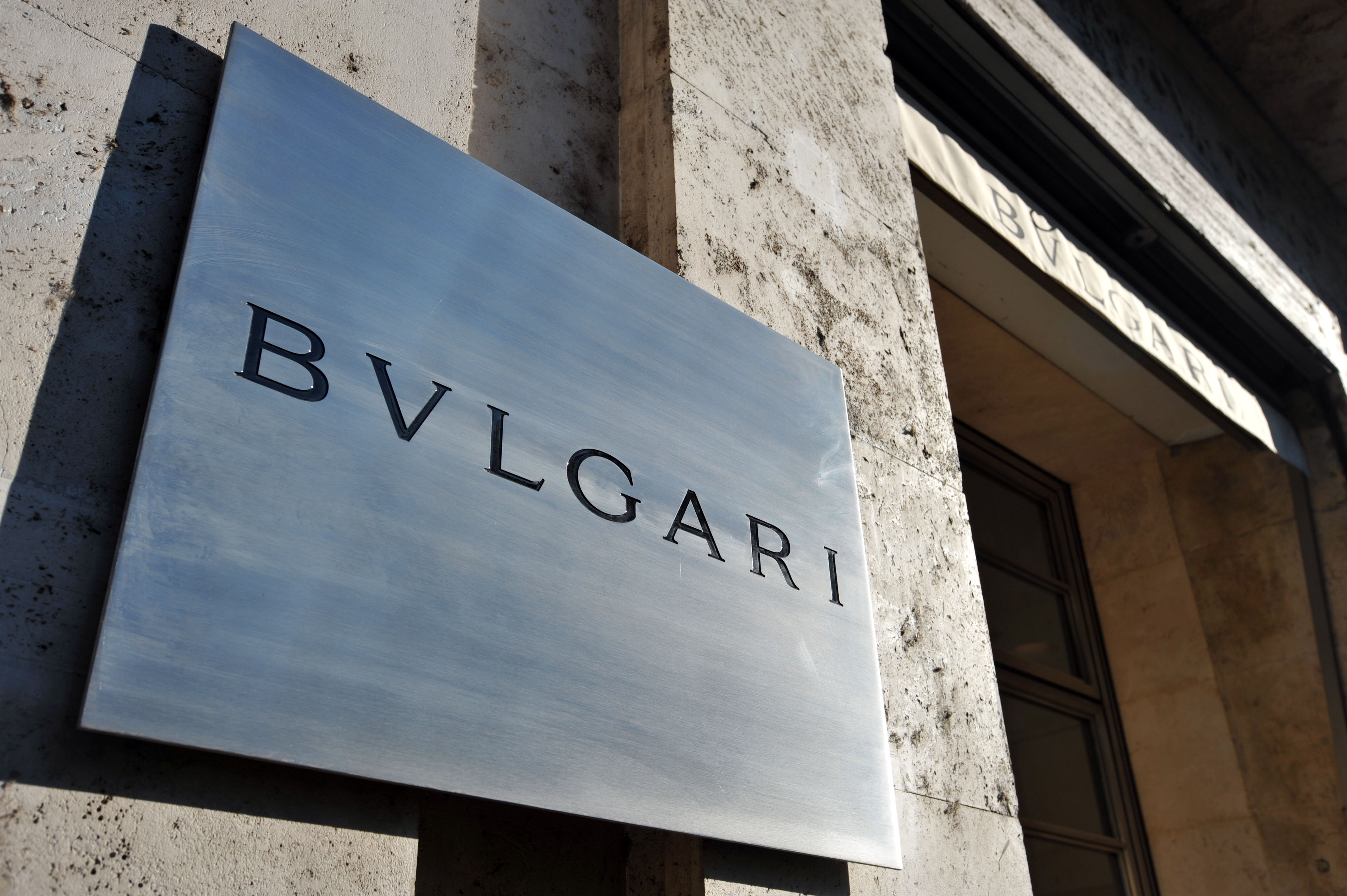 Luxury giant acquires Bulgari