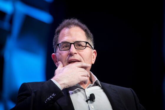 Michael Dell Invests in Yankees' YES Network Buyback