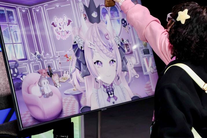 TwitchCon 2024 San Diego