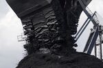 First U.S. Coal Arrives In Ukraine