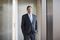 Barclays Plc Chief Executive Officer Jes Staley Interview
