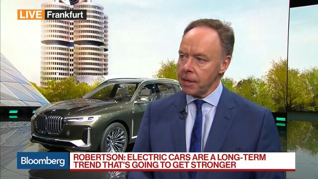 Bloomberg business news