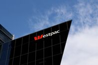 The Westpac Place building in Sydney