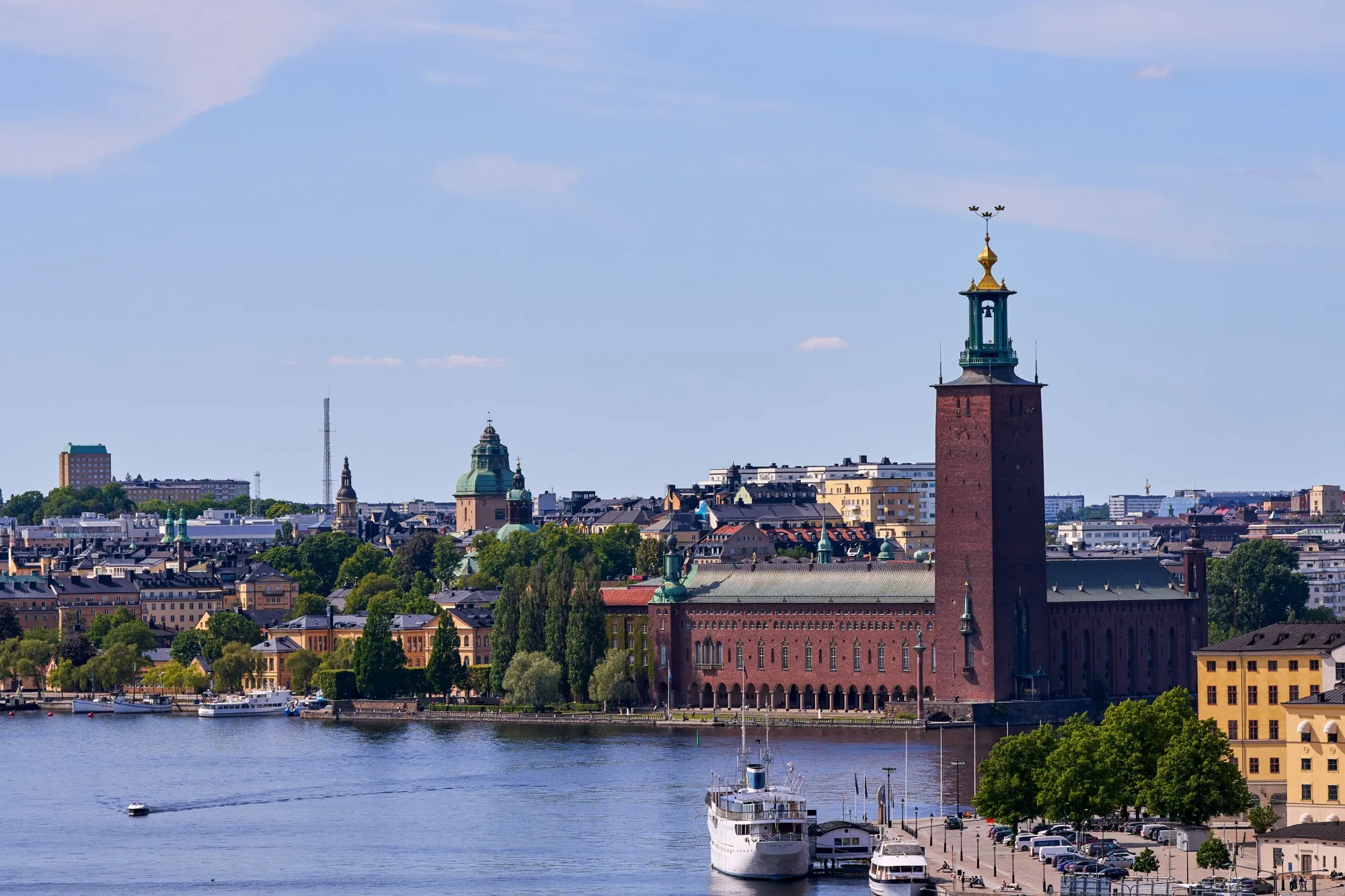 Nordic Capital has so far amassed €5 billion ($6 billion) for its latest flagship buyout fund.