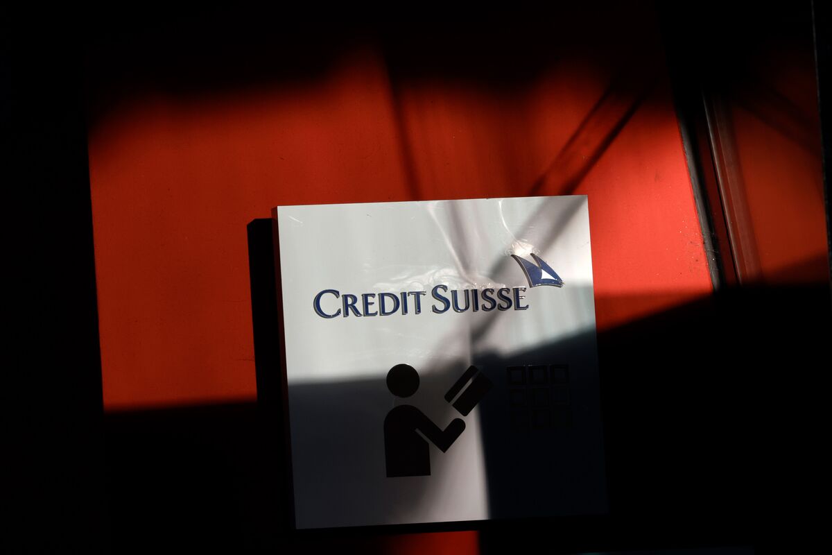 CDS Panel Rules Credit Suisse Takeover Not a Bankruptcy Event