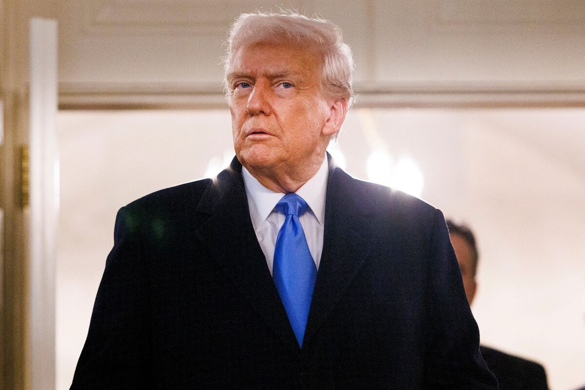 Trump Hails Russian Release of American Teacher