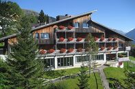 relates to Escape the Currency Wars With a Job at the SNB’s Alpine Resort