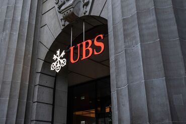UBS Group AG Chief Executive Officer Sergio Ermotti Interview