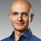 Headshot of Sabih Khan