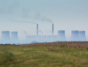 relates to German Consultants Complete Revival Plan For Eskom Coal Plants