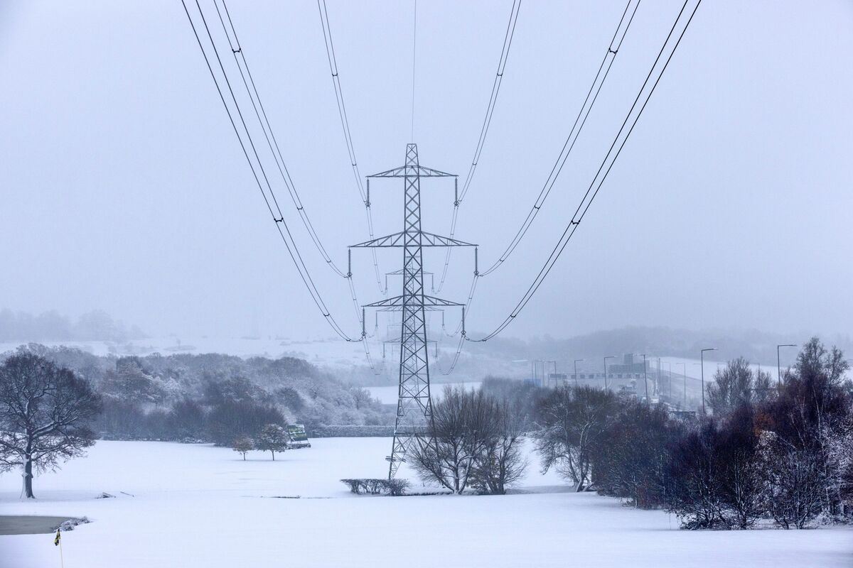 What’s the UK Energy Price Cap and Why Is It Rising?