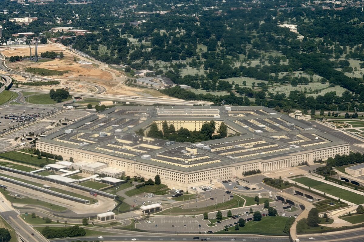 Air Quality Alert Prompts Partial Shelter in Place at Pentagon