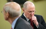 Anthony Kennedy, what are you thinking?
