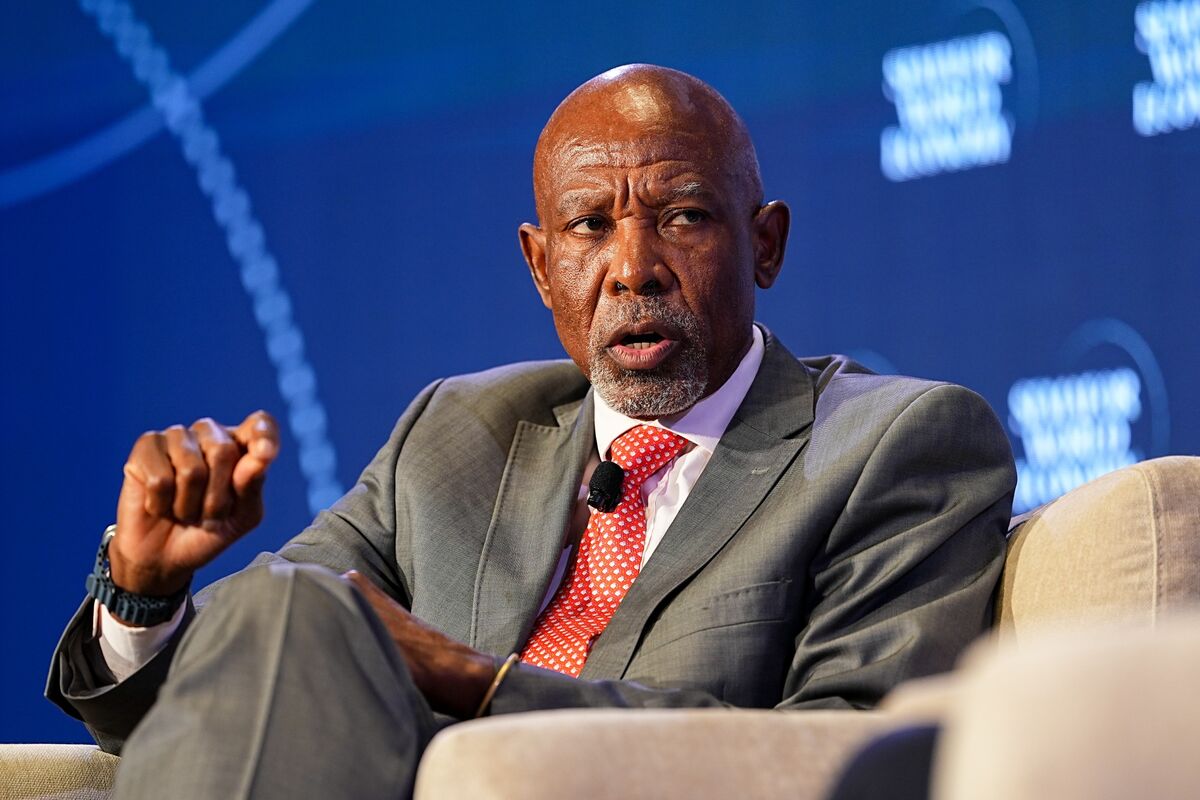 South Africa Hikes Rates and Hints at More Tightening to Come