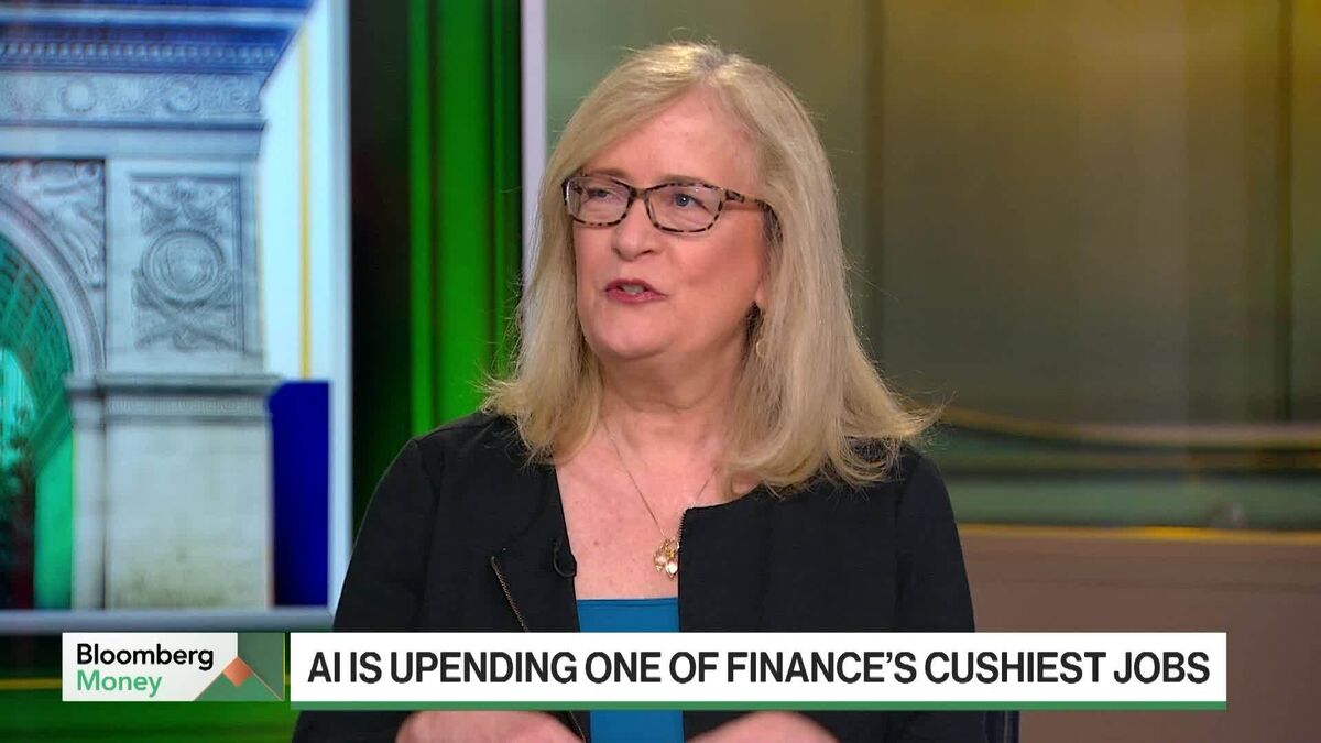 AI Presents Existential Crisis for Wealth Managers