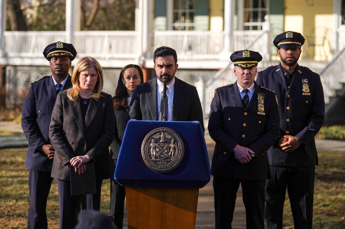 Authorities Probing Alleged ‘ISIS-Inspired’ Attack in New York