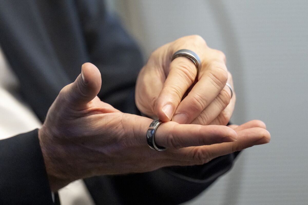 Oura Could Be the AI David Among the Goliath IPOs
