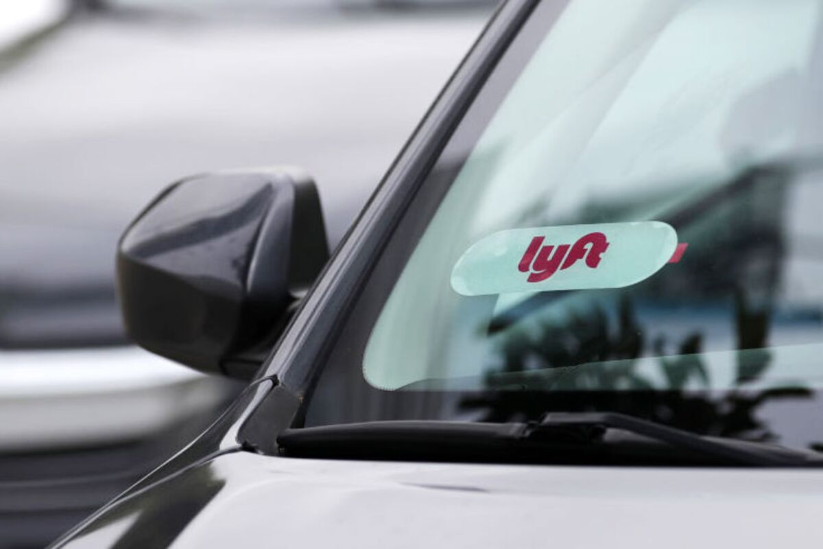 Lyft Partners With Baidu on Robotaxis in European Expansion