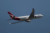 Qantas Airways Ahead of Earnings Announcement