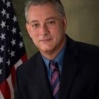 Headshot of William Stephen Muldrow