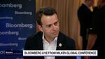 World Central Kitchen CEO: Will Aid Iran 'If We Can' 