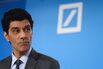 Deutsche Bank AG Reports A Record Year For Profit