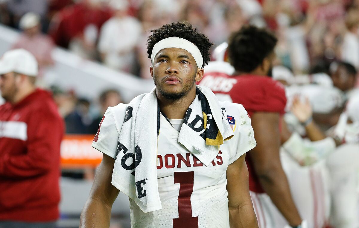 kyler murray home - Ilustrasi 2