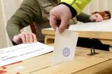 FINLAND-ELECTION-VOTE