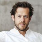 Headshot of Robert Gentz