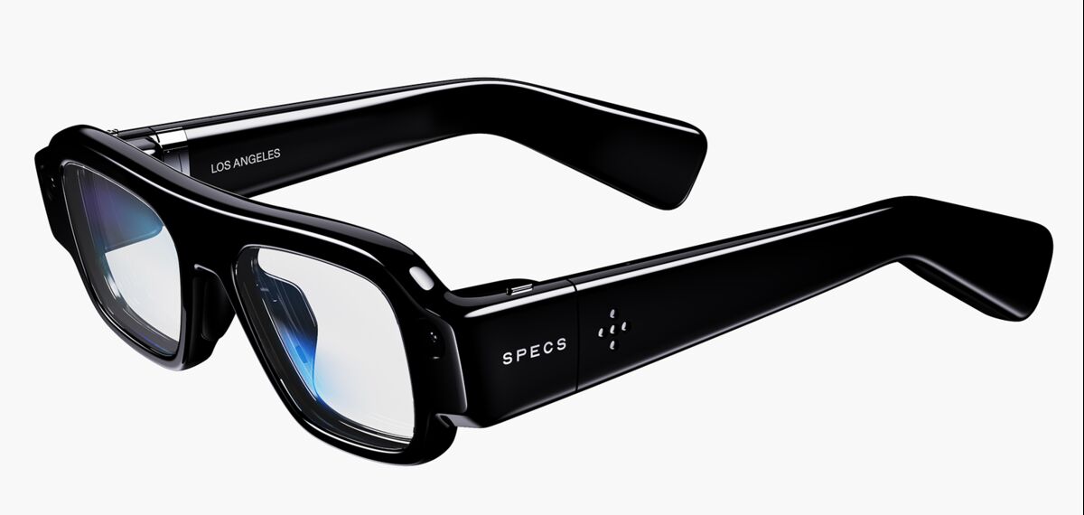 Snap Launches $2,195 Specs, Declaring Glasses the Next Computer