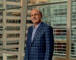 David Siegel, co-chairman of Two Sigma.