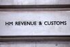 UK Government Tax and Treasury Offices