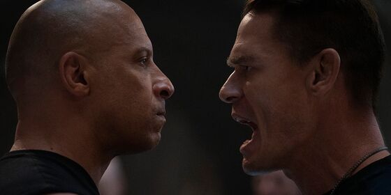 ‘F9’ Propels Box Office to Biggest Weekend Since Pandemic