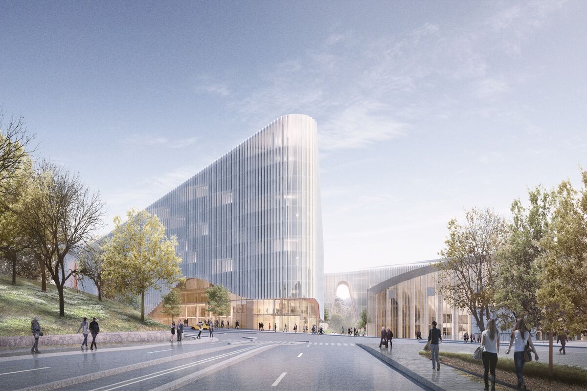 Finnish Cabinet Pulls Support From Arena Project That Sparked Scandal