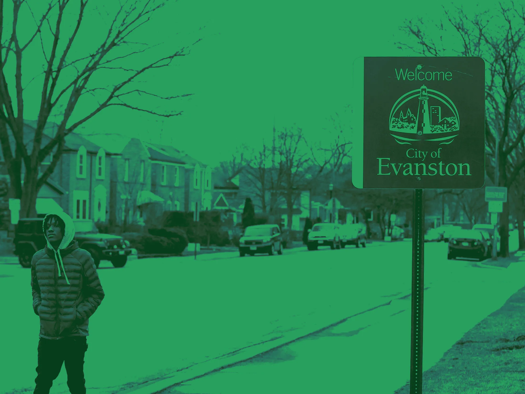 A suburb in Chicago is set to become the first place in the United States to provide reparations to its Black residents, with a plan to distribute $10 million over the next decade.