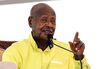 Yoweri Museveni