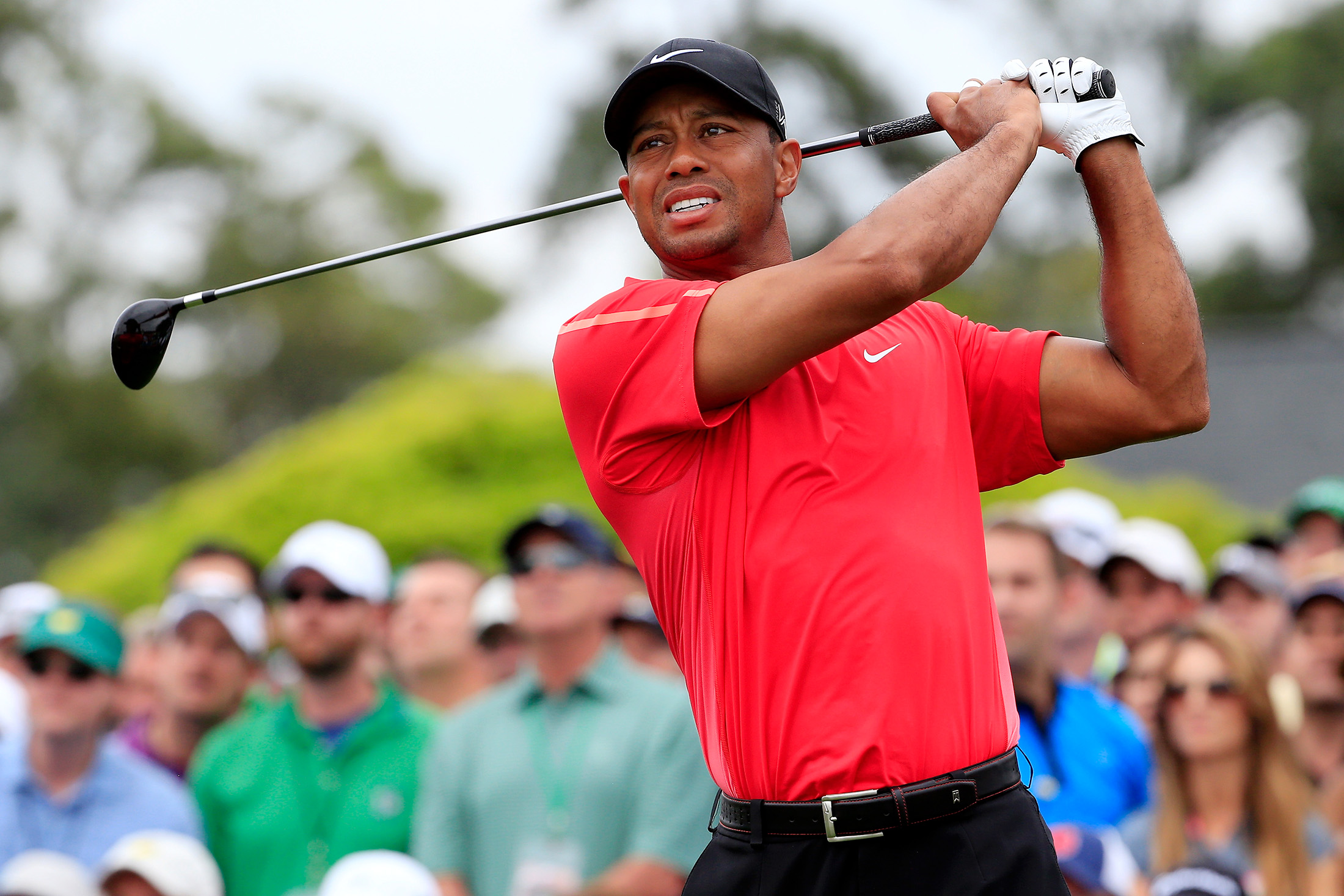 Tiger Woods' Golf League Adds Marc Lasry, Steph Curry as Team Owners -  Bloomberg