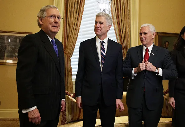 No wonder those guys are smiling.

