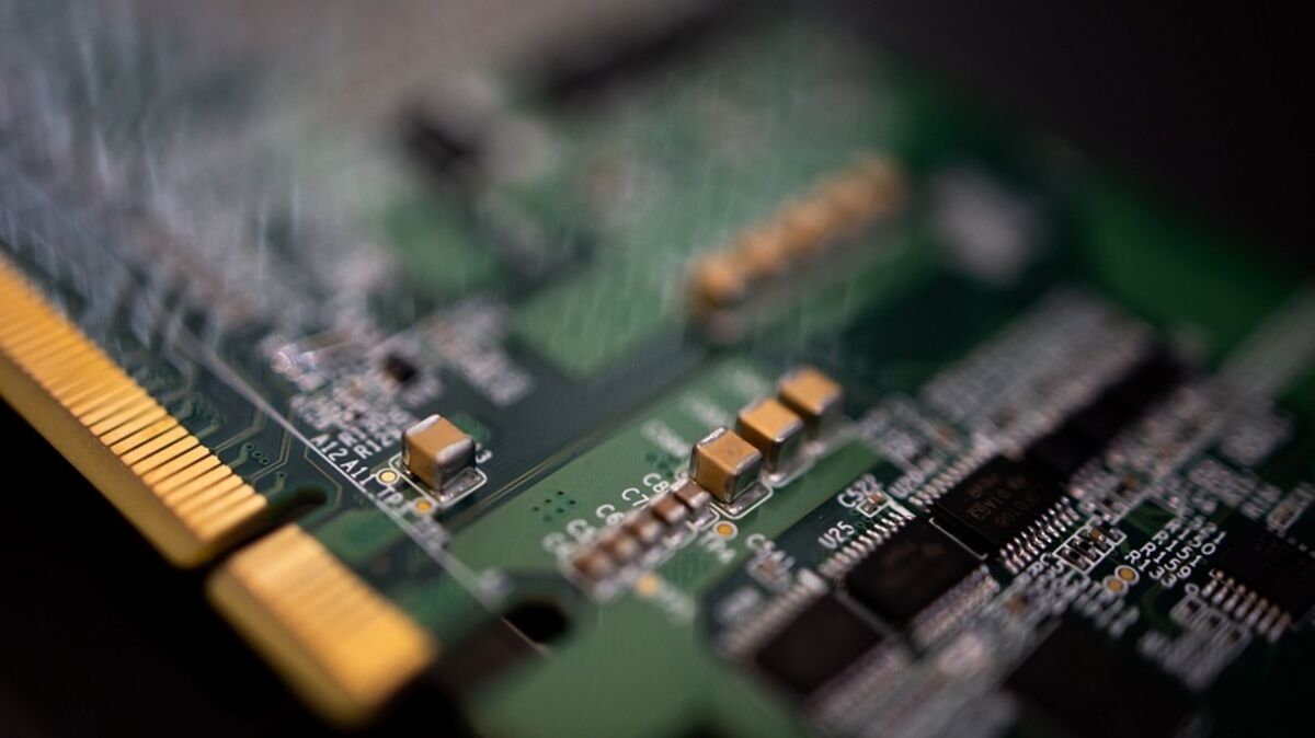 Trump Won’t Seek Equity in Chipmakers Investing in US