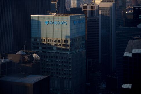 Barclays Wins $4 Billion Lehman Clash As Court Spurns Appeal