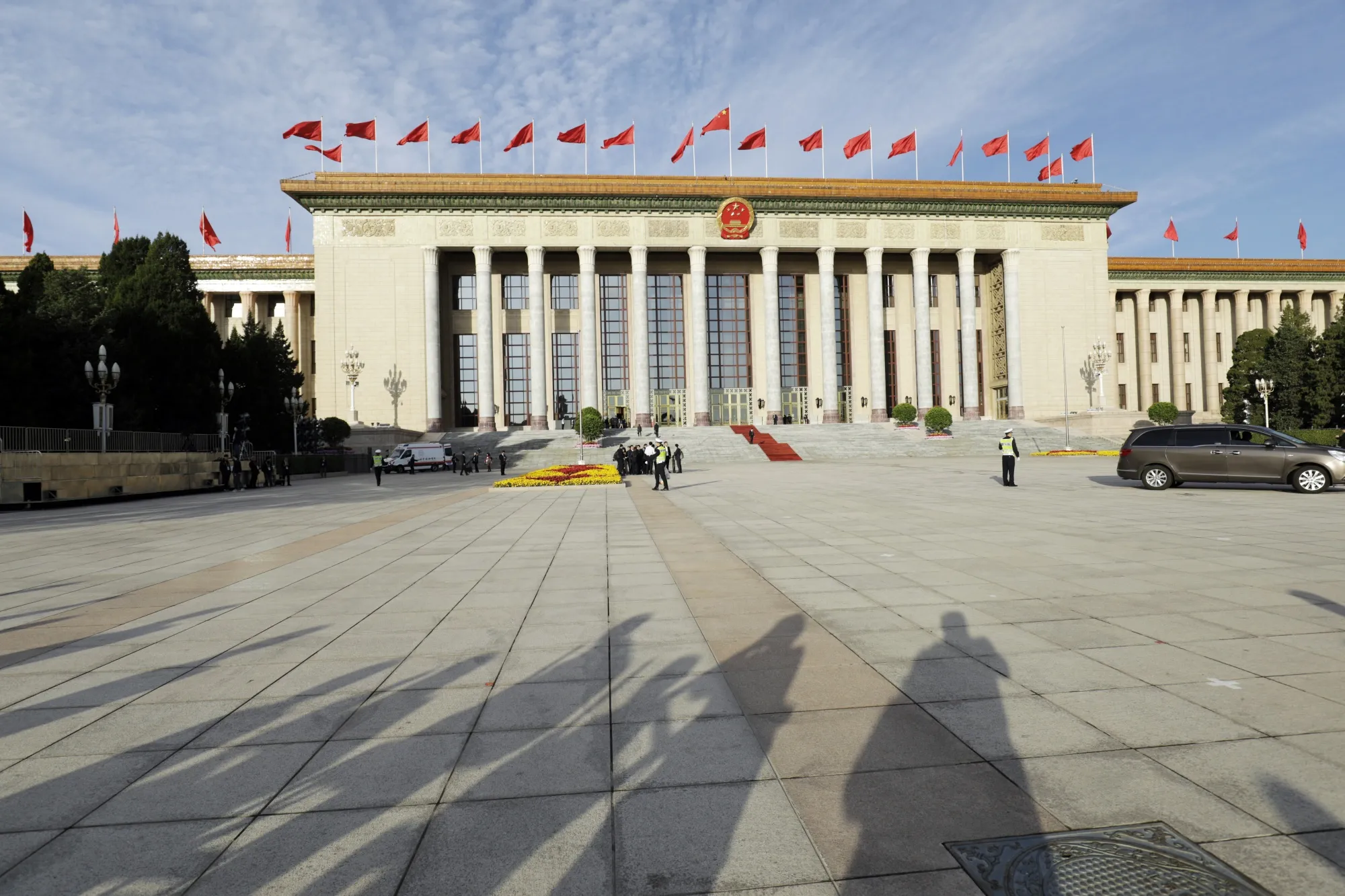 Beijing has emerged as a massive creditor to developing economies over the past decade as part of Xi’s Belt and Road Initiative, which focused mainly on Chinese-built infrastructure.
