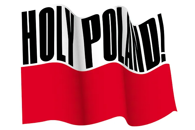 How Poland Became Europe's Most Dynamic Economy