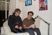 The Podcast About Podcasts That’s Becoming a Cult Podcast