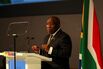 G-20 Finance Ministers And Central Bankers in South Africa